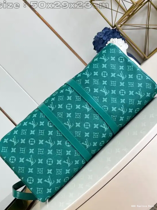 Aaa replica bags 50 KEEPALL BANDOULIÈRE VUITTON LOUIS 0625